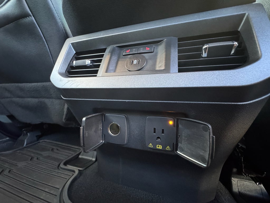 2023 Ford F-250 Lariat Supercrew 4WD