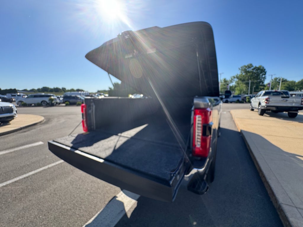 2023 Ford F-250 Lariat Supercrew 4WD