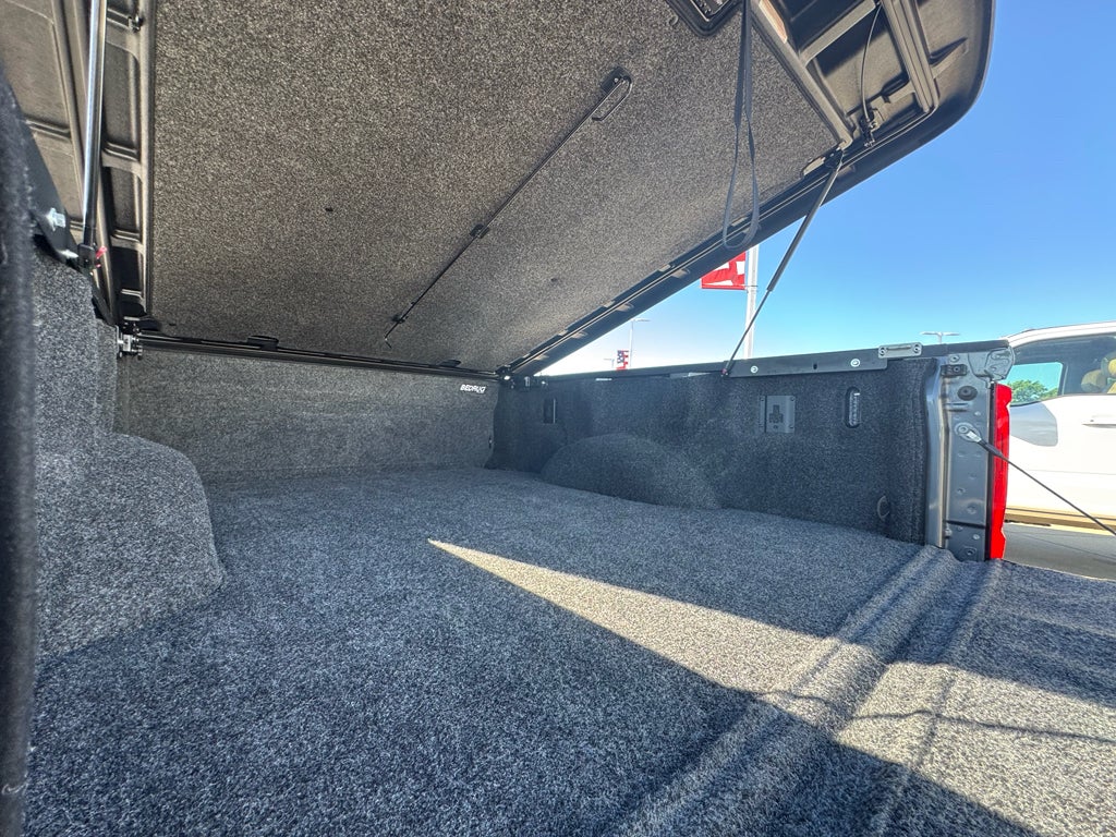 2023 Ford F-250 Lariat Supercrew 4WD