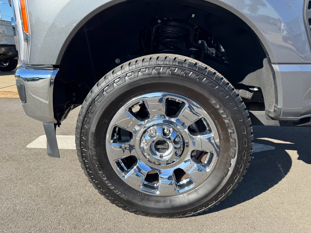 2023 Ford F-250 Lariat Supercrew 4WD