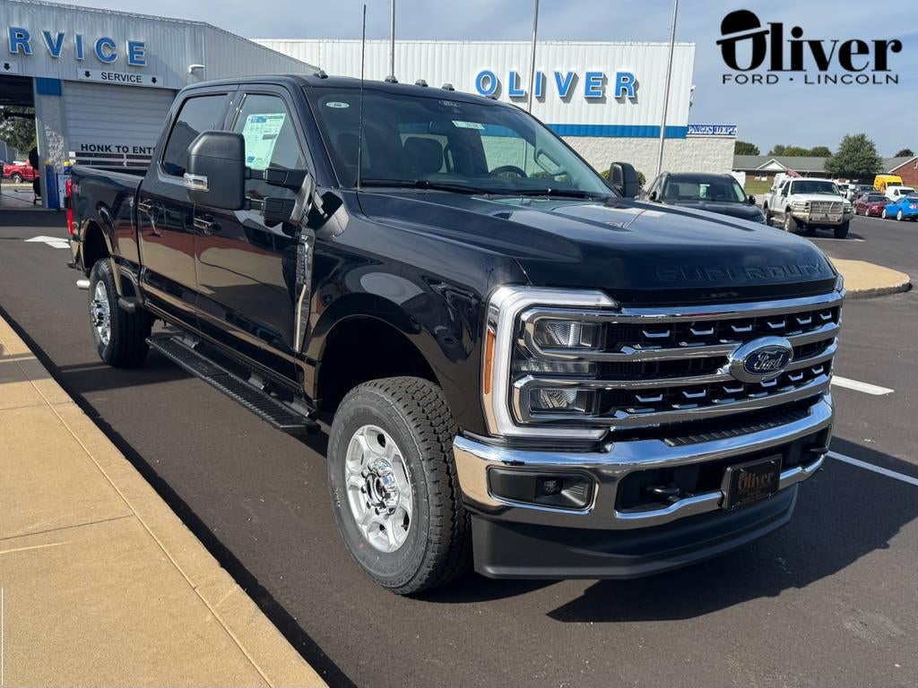 2026 Ford F-250 XLT Supercrew 4WD