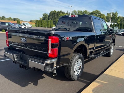 2026 Ford F-250 XLT Supercrew 4WD