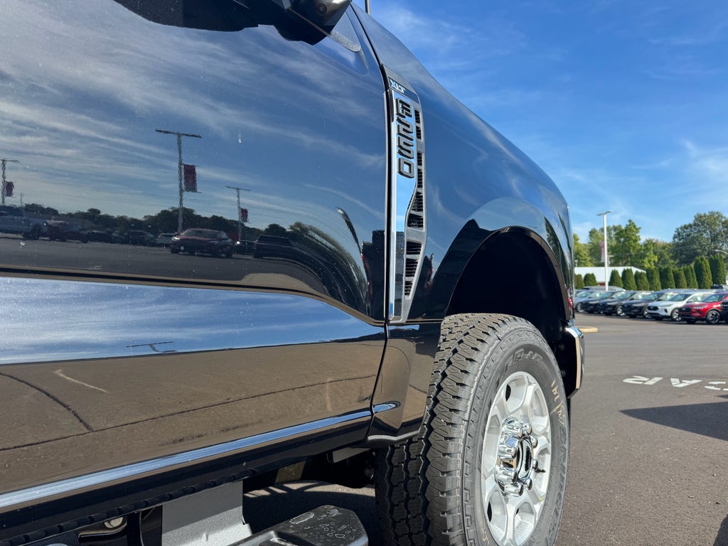 2026 Ford F-250 XLT Supercrew 4WD