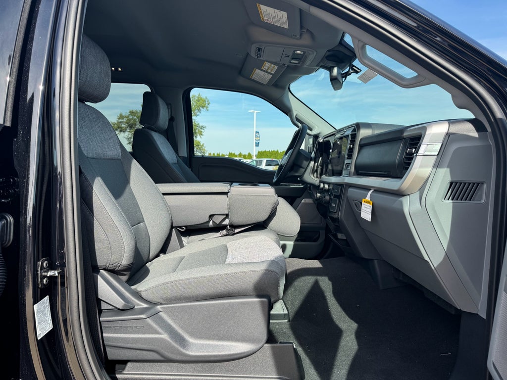 2026 Ford F-250 XLT Supercrew 4WD