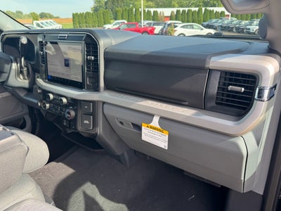 2026 Ford F-250 XLT Supercrew 4WD
