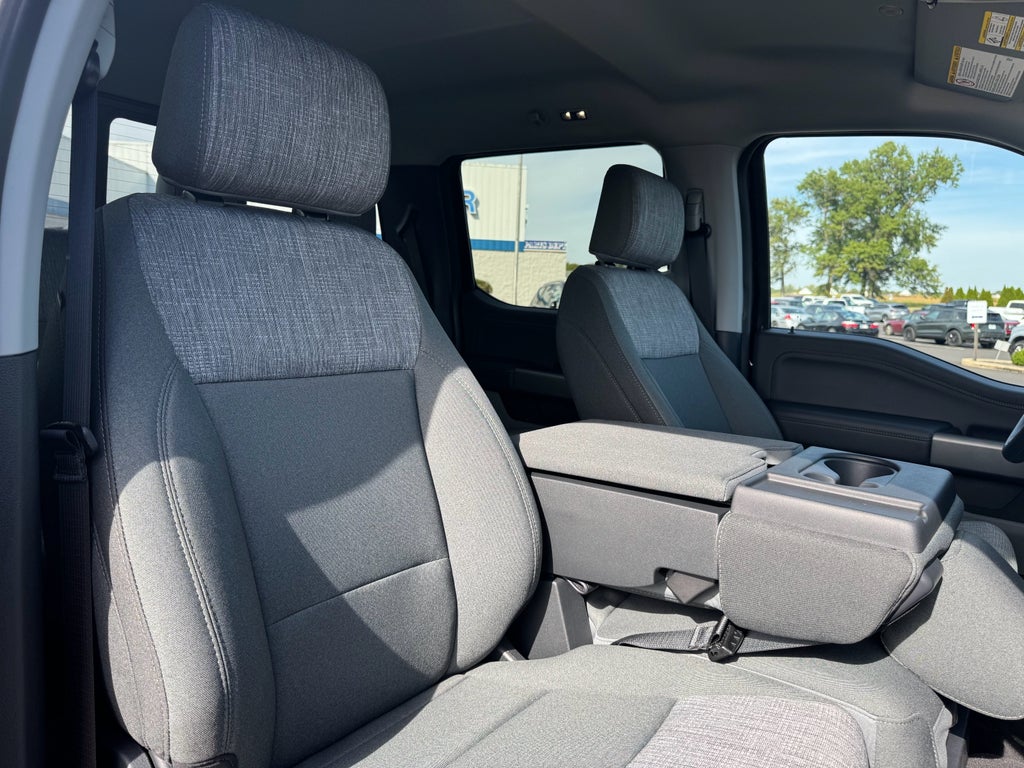 2026 Ford F-250 XLT Supercrew 4WD