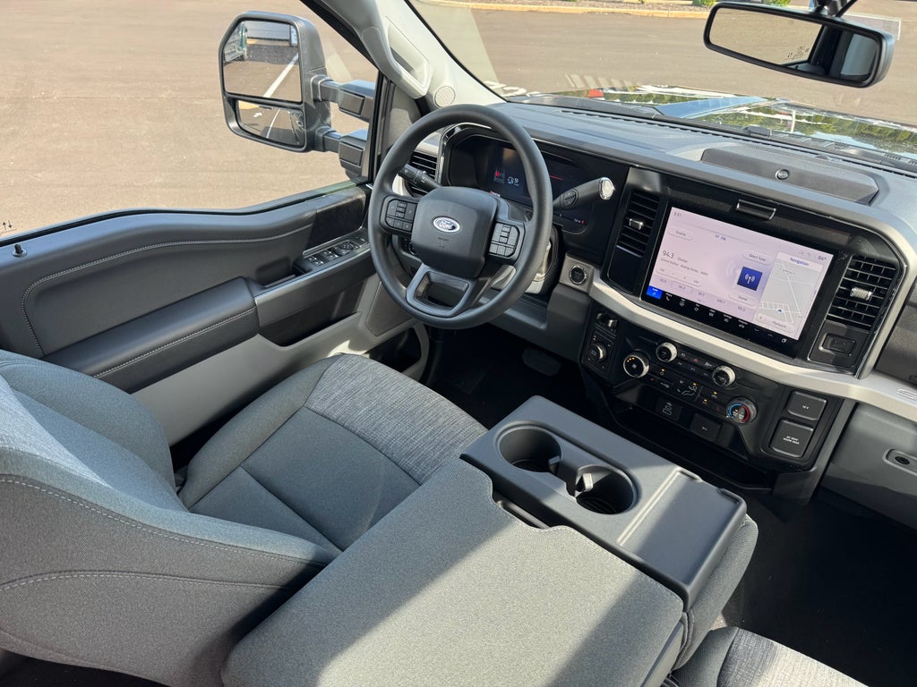 2026 Ford F-250 XLT Supercrew 4WD