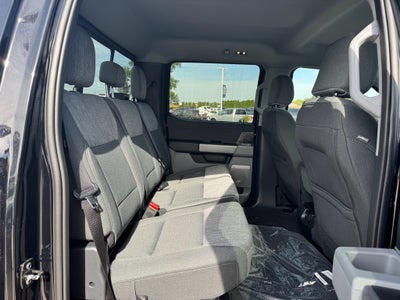 2026 Ford F-250 XLT Supercrew 4WD