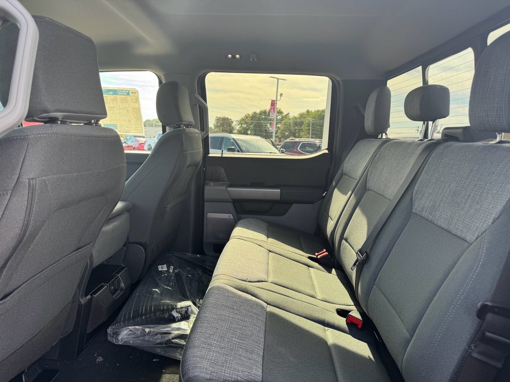 2026 Ford F-250 XLT Supercrew 4WD