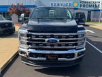 2026 Ford F-250 XLT Supercrew 4WD