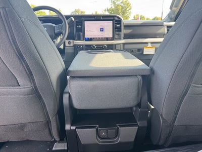 2026 Ford F-250 XLT Supercrew 4WD