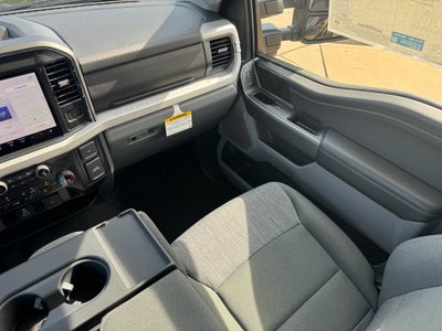 2026 Ford F-250 XLT Supercrew 4WD