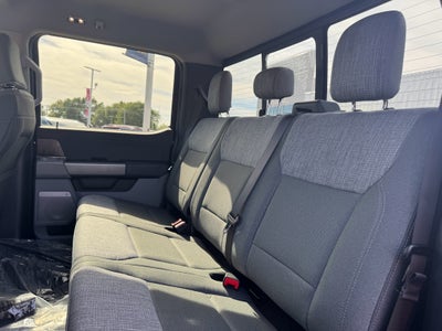 2026 Ford F-250 XLT Supercrew 4WD