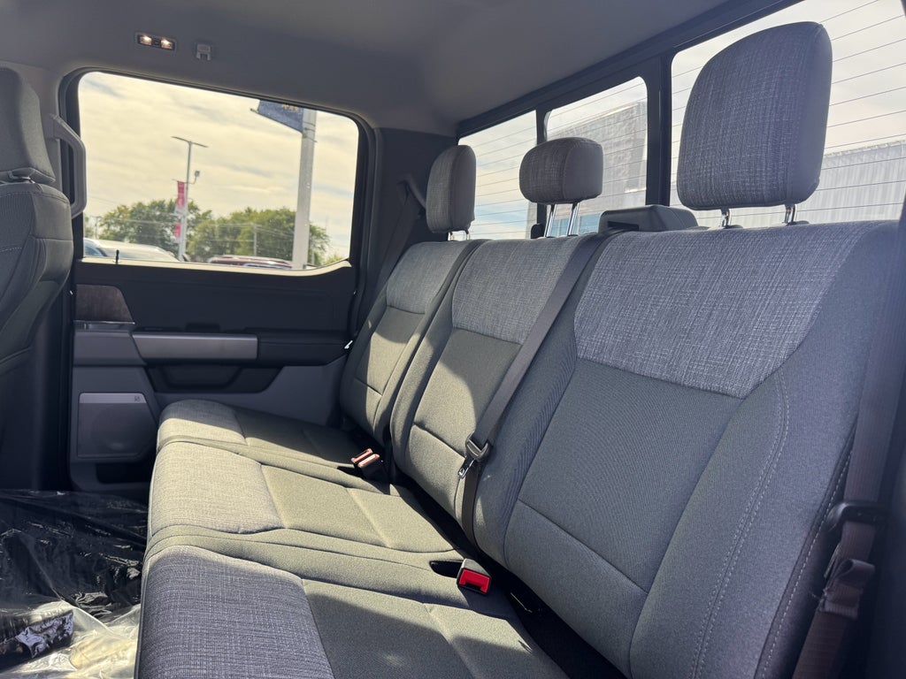 2026 Ford F-250 XLT Supercrew 4WD