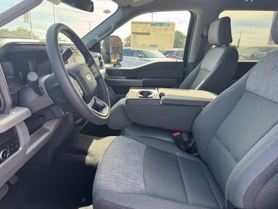 2026 Ford F-250 XLT Supercrew 4WD