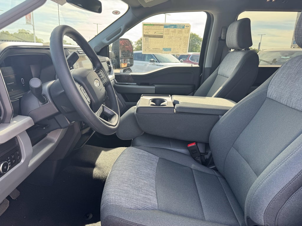 2026 Ford F-250 XLT Supercrew 4WD