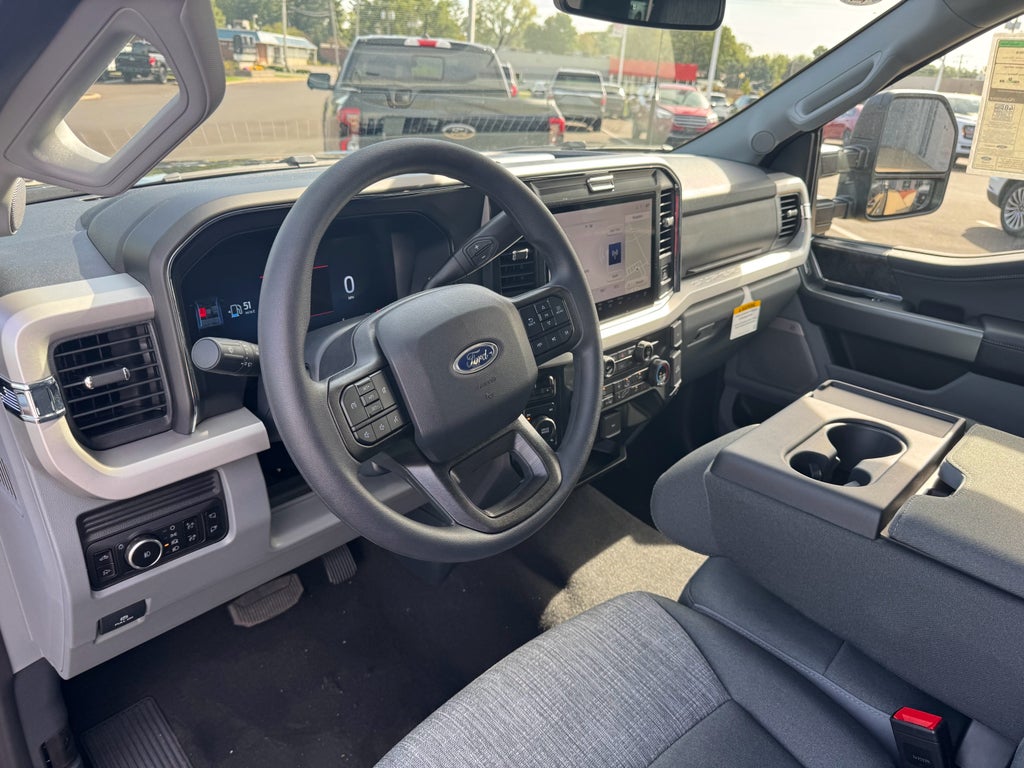 2026 Ford F-250 XLT Supercrew 4WD