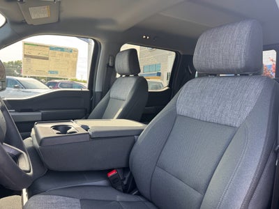 2026 Ford F-250 XLT Supercrew 4WD