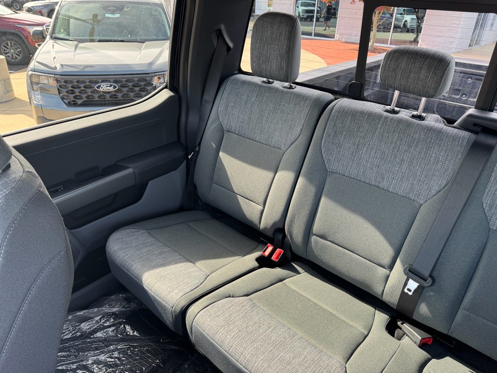 2026 Ford F-250 XLT Supercrew 4WD