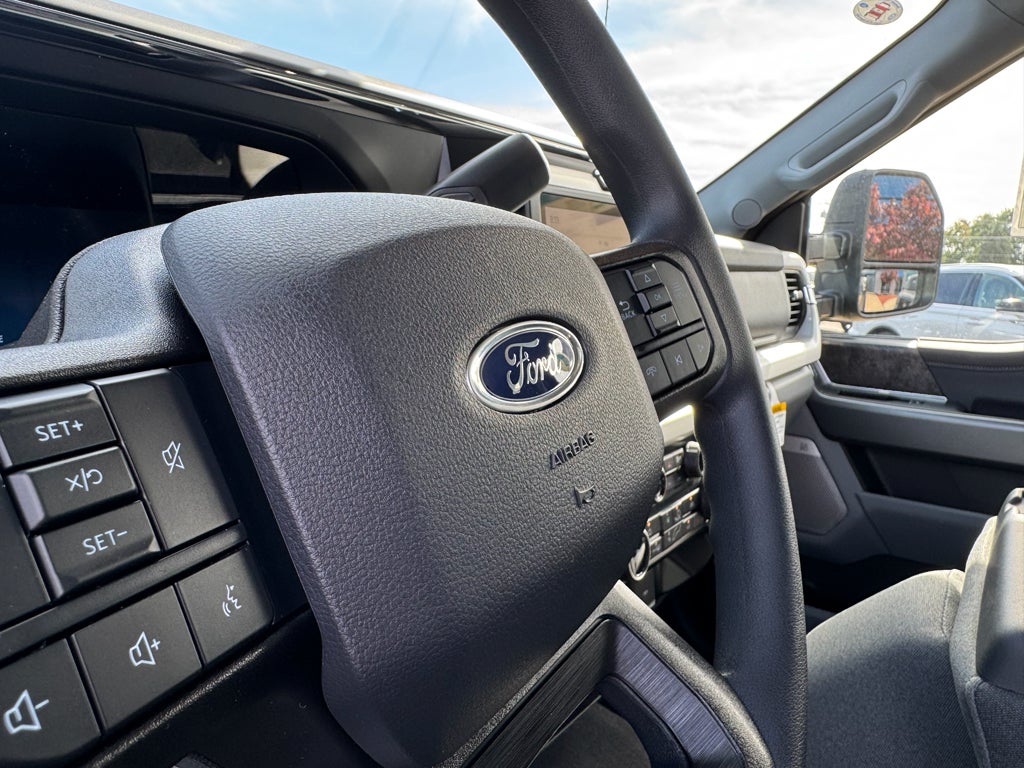 2026 Ford F-250 XLT Supercrew 4WD