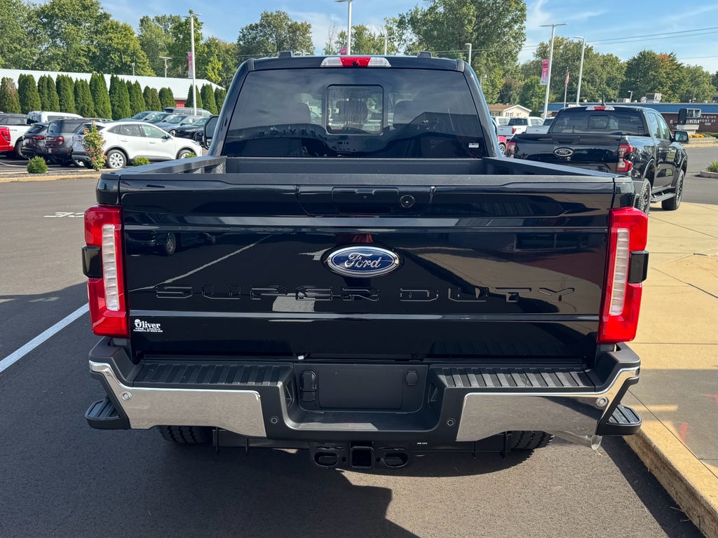 2026 Ford F-250 XLT Supercrew 4WD