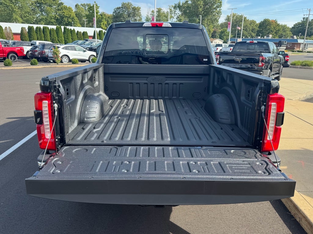 2026 Ford F-250 XLT Supercrew 4WD