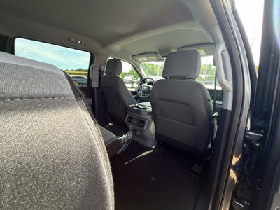 2027 Ford F-250SD XLT