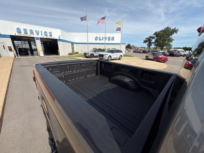 2027 Ford F-250SD XLT