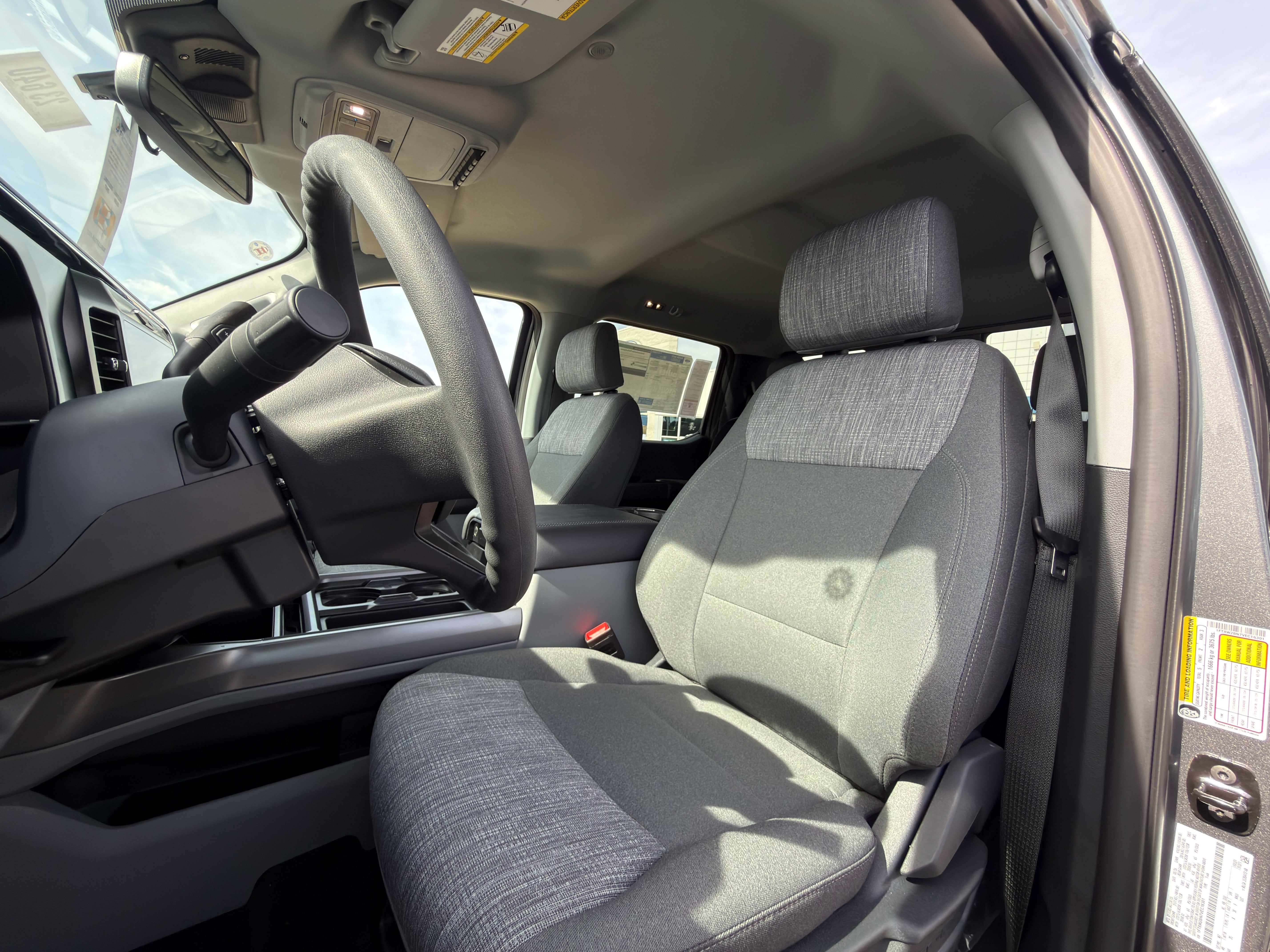 2027 Ford F-250SD XLT