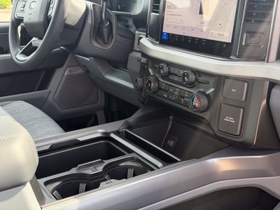2027 Ford F-250SD XLT