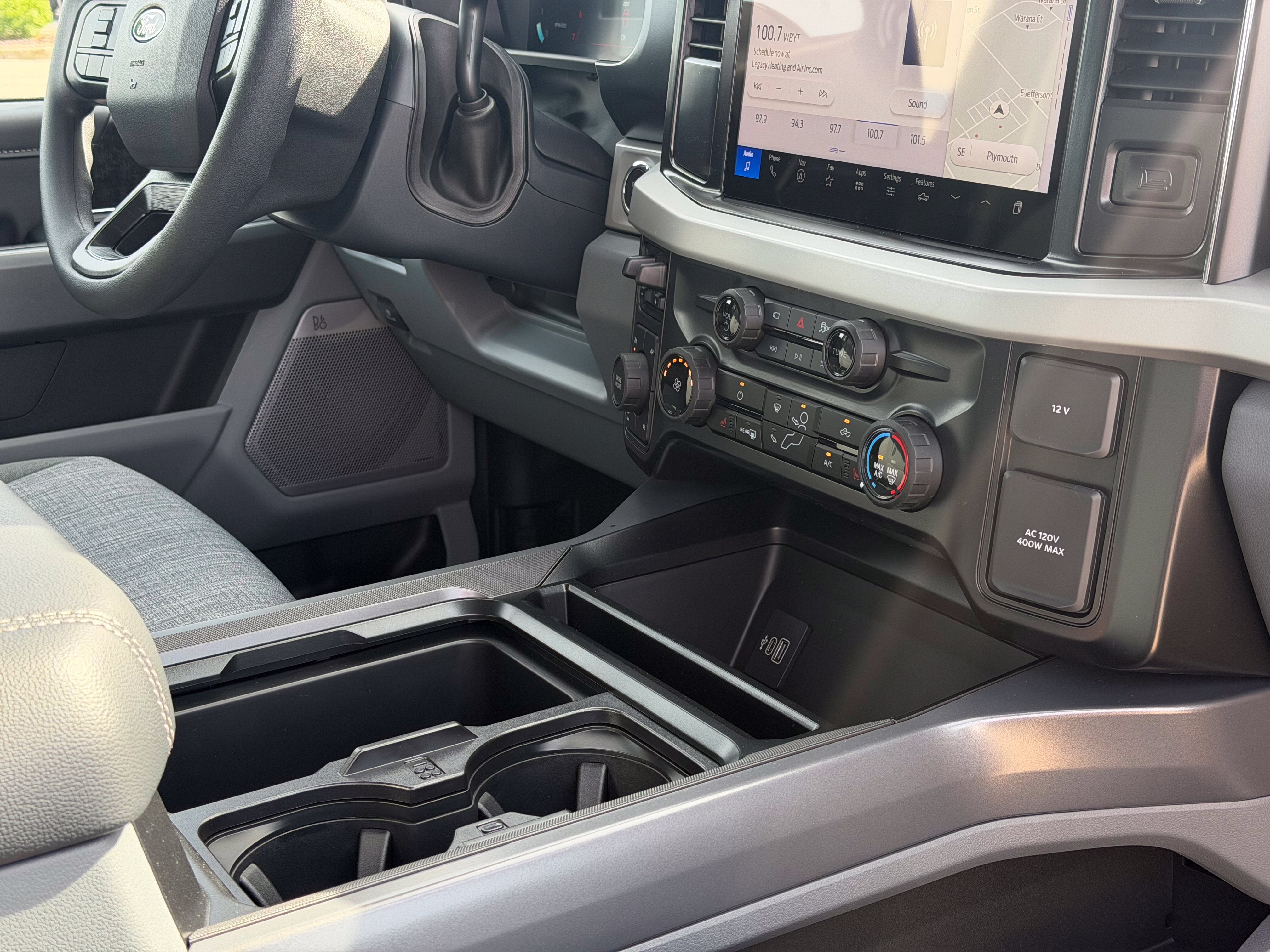 2027 Ford F-250SD XLT