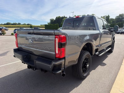 2027 Ford F-250SD XLT