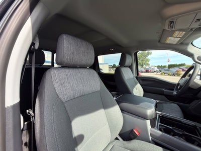 2027 Ford F-250SD XLT