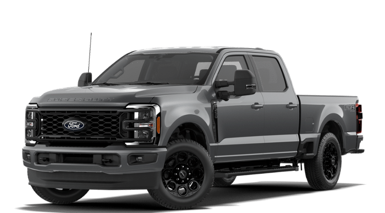 2027 Ford F-250SD XLT