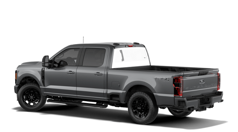 2027 Ford F-250SD XLT