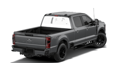 2027 Ford F-250SD XLT