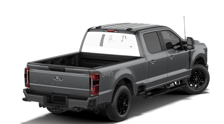 2027 Ford F-250SD XLT