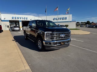 2027 Ford F-250SD Lariat