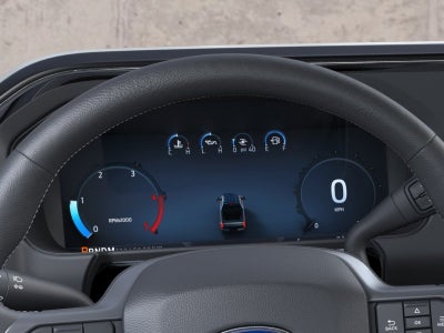 2026 Ford F-250 LARIAT Supercrew 4WD SRW