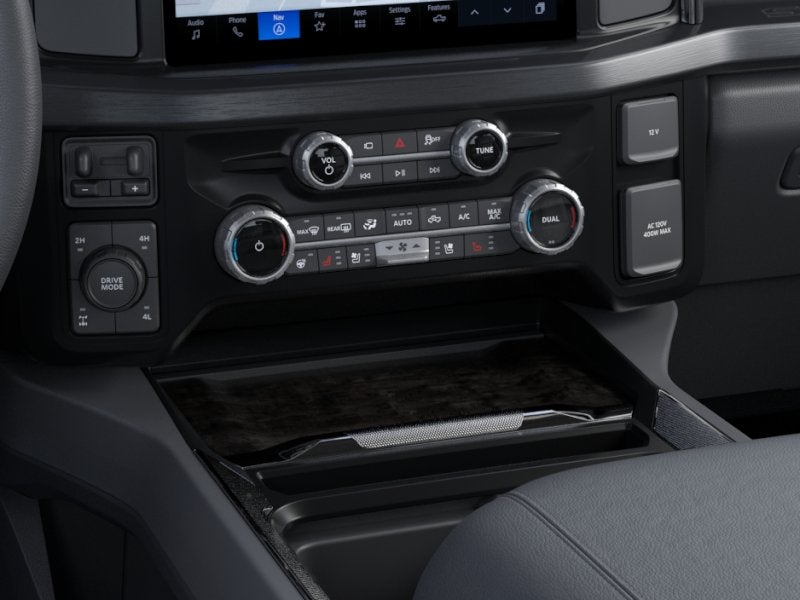 2026 Ford F-250 LARIAT Supercrew 4WD SRW
