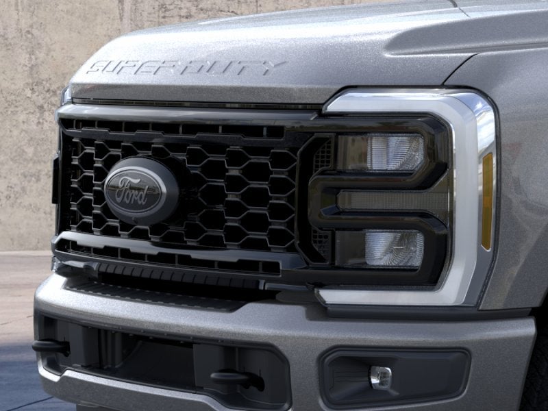 2026 Ford F-250 LARIAT Supercrew 4WD SRW