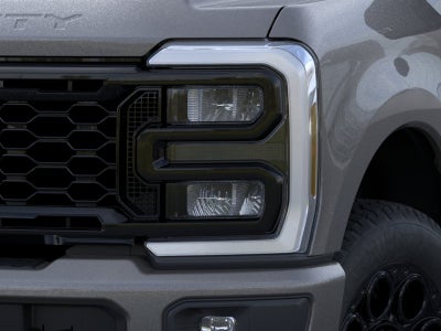 2026 Ford F-250 LARIAT Supercrew 4WD SRW