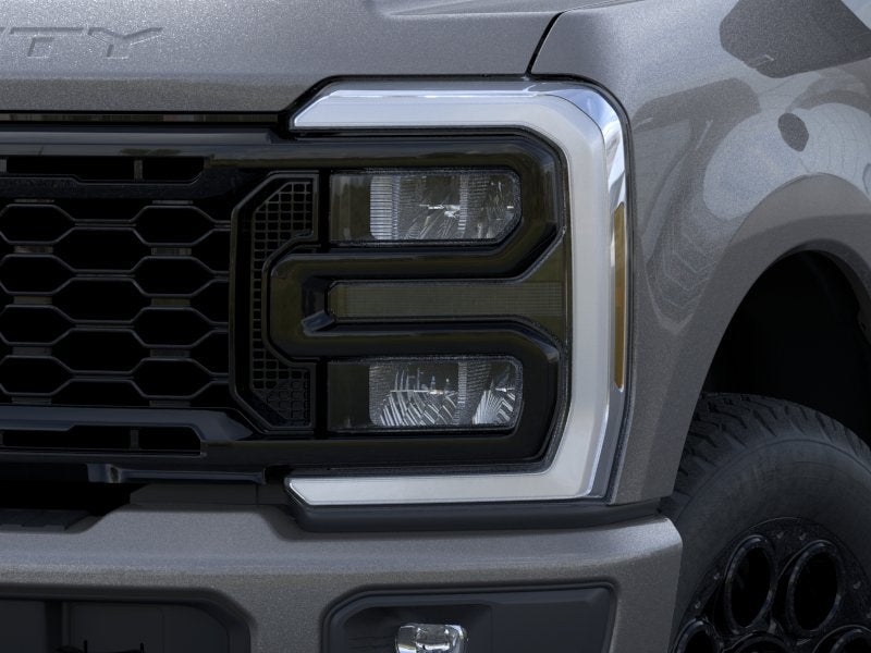2026 Ford F-250 LARIAT Supercrew 4WD SRW