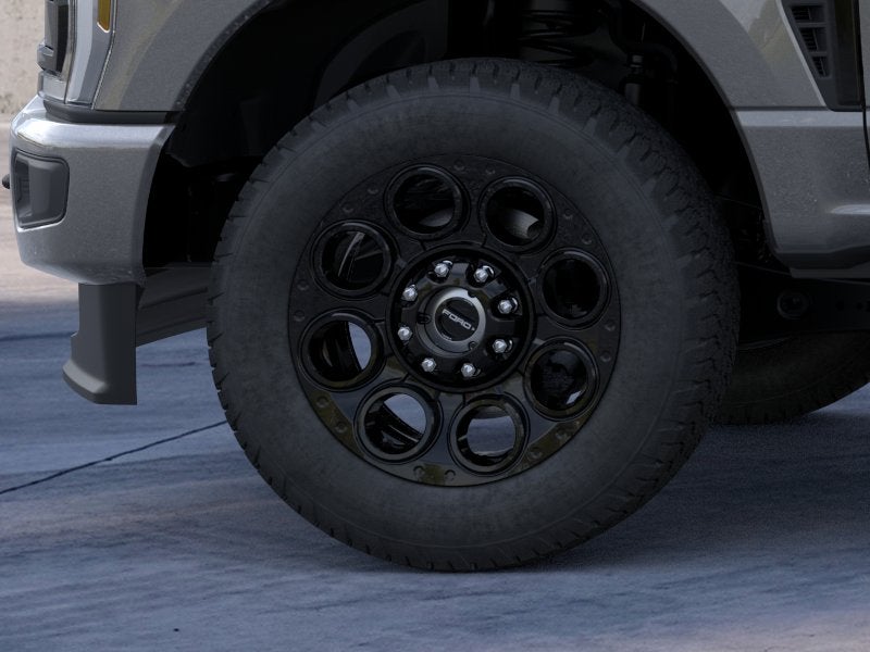 2026 Ford F-250 LARIAT Supercrew 4WD SRW