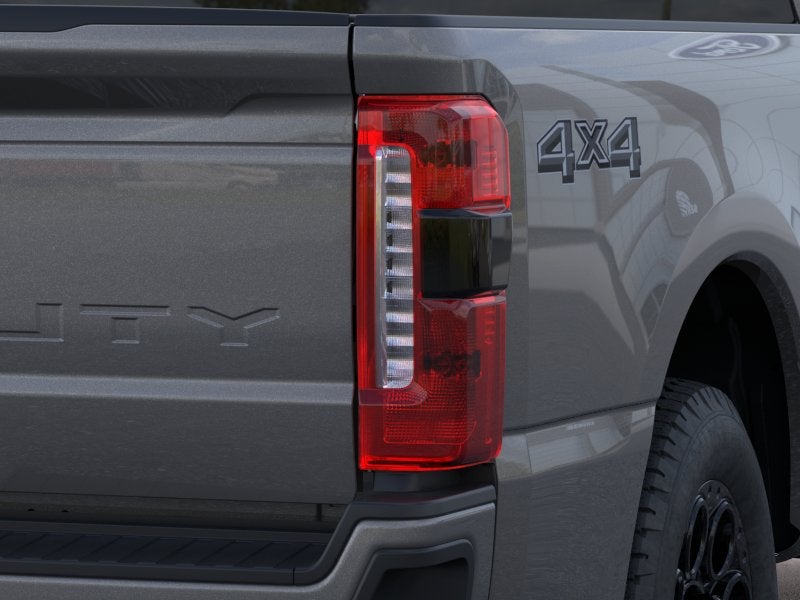 2026 Ford F-250 LARIAT Supercrew 4WD SRW