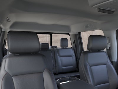 2026 Ford F-250 LARIAT Supercrew 4WD SRW