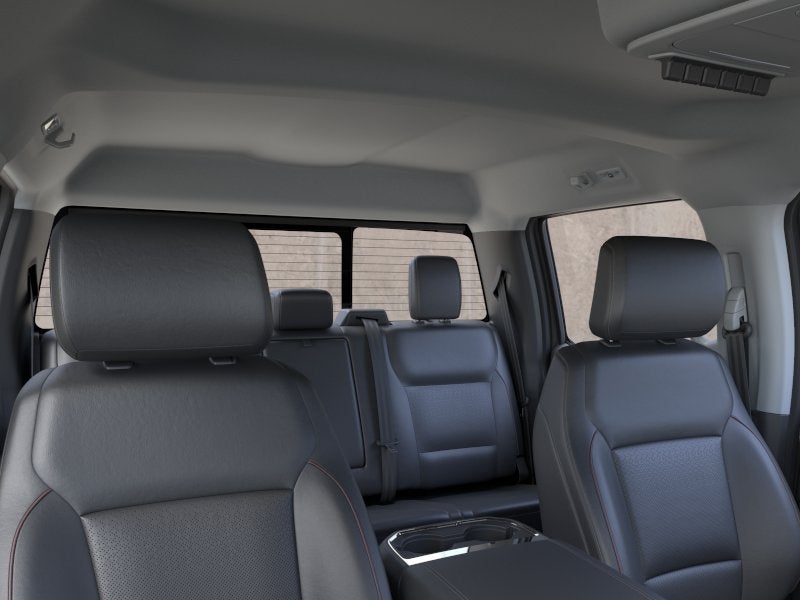 2026 Ford F-250 LARIAT Supercrew 4WD SRW
