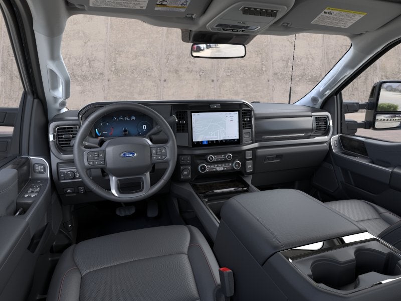 2026 Ford F-250 LARIAT Supercrew 4WD SRW