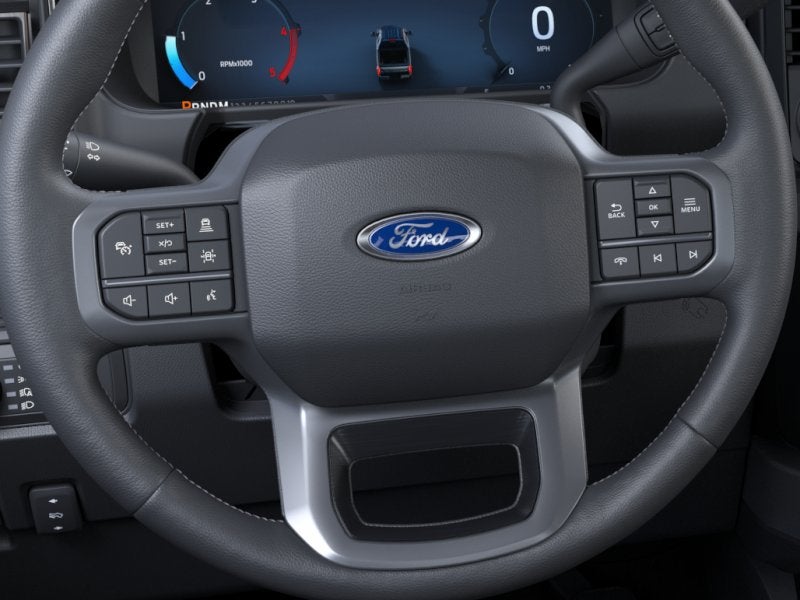 2026 Ford F-350 Lariat Supercrew 4WD SRW
