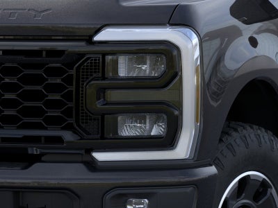 2026 Ford F-350 Lariat Supercrew 4WD SRW